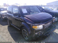 2007 Honda Element SC 5J6YH18917L002783