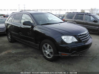 2007 Chrysler Pacifica TOURING 2A8GM68X67R196039