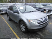 2008 Ford Edge SE 2FMDK36C98BA43403