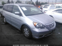 2010 Honda Odyssey EXL 5FNRL3H70AB076340