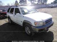 1999 Nissan Pathfinder LE/SE/XE JN8AR07S5XW361107