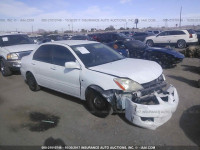 2005 Mitsubishi Lancer ES JA3AJ26EX5U016334