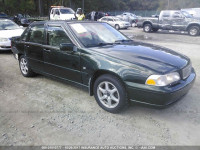 2000 Volvo S70 GLT/SE YV1LS56D1Y2631901