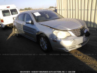 2007 Chrysler Sebring TOURING 1C3LC56RX7N526774