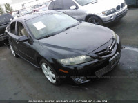 2006 Mazda 6 I 1YVHP84C165M21264