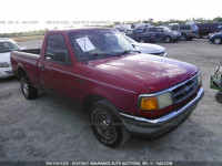 1997 FORD RANGER 1FTCR10A5VTA70262