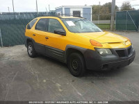 2001 Pontiac Aztek 3G7DA03E91S546617