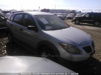 2005 Pontiac Vibe 5Y2SL63845Z462164