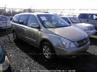 2006 KIA Sedona EX/LX KNDMB233166067919