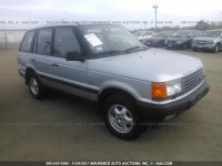 1996 Land Rover Range Rover SALPV1242TA330736