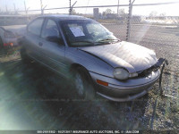 1999 Plymouth Neon HIGHLINE 1P3ES47C2XD123342