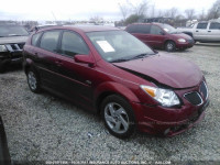 2006 Pontiac Vibe 5Y2SL65856Z449387