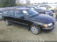 2002 Volvo V70 YV1SW61RX22240844