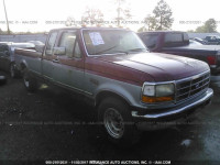 1996 Ford F250 1FTHX25F8TEA36212