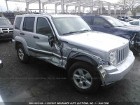 2009 Jeep Liberty SPORT 1J8GN28K49W551732