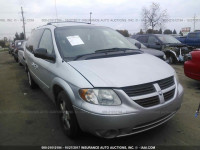 2006 DODGE GRAND CARAVAN 2D4GP44L06R926647