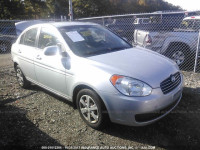 2011 Hyundai Accent GLS KMHCN4AC0BU619414