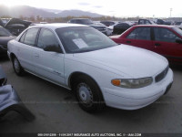 2000 Buick Century 2G4WS52J4Y1294022