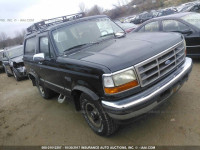 1996 Ford Bronco 1FMEU15N1TLB46037