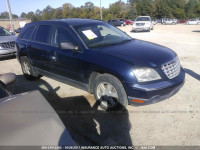 2006 Chrysler Pacifica TOURING 2A4GM68476R693686
