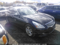 2012 Infiniti G37 JN1CV6AR4CM674389