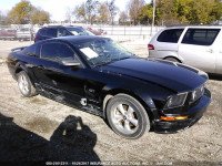 2008 Ford Mustang 1ZVHT82H685145888