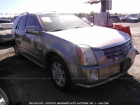 2004 Cadillac SRX 1GYEE637240164885