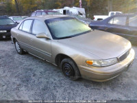 2001 Buick Century CUSTOM 2G4WS52J511312646