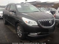 2017 BUICK ENCLAVE 5GAKRBKD2HJ114423