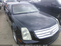 2006 Cadillac STS 1G6DW677X60104240
