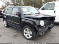 2017 JEEP PATRIOT 1C4NJPFB4HD183394