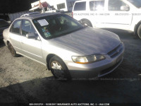 1998 Honda Accord 1HGCG5658WA202940