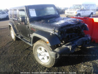 2015 Jeep Wrangler Unlimited 1C4BJWDG6FL553064