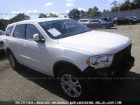 2012 Dodge Durango 1C4RDJAGXCC187375