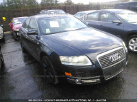 2005 AUDI A6 3.2 QUATTRO WAUDG74F45N060083