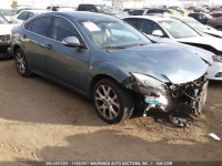 2013 Mazda 6 TOURING PLUS 1YVHZ8EH6D5M12707