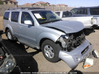 2007 Nissan Pathfinder LE/SE/XE 5N1AR18U67C633419