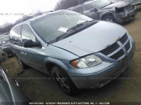 2006 Dodge Grand Caravan 2D4GP44L66R758982