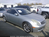 2003 Infiniti G35 JNKCV54E53M201289