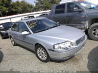 1999 Volvo S80 T6 TURBO YV1TS90D0X1011321