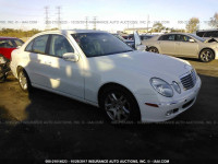 2003 Mercedes-benz E 320 WDBUF65J93A333783