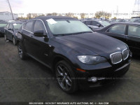 2009 BMW X6 5UXFG83569LZ94000