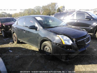 2009 NISSAN SENTRA 3N1AB61E79L643153