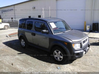 2005 Honda Element EX 5J6YH18625L008045