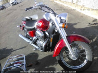 2003 Honda VT750 CDB JH2RC44J03M100502