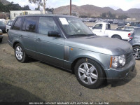 2003 Land Rover Range Rover SALME11433A140612