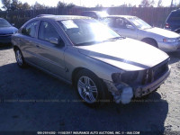 2005 Volvo S60 YV1RS640352470155