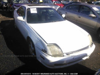 1998 HONDA PRELUDE JHMBB6240WC004366