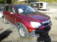 2009 Saturn VUE XE 3GSCL33P79S512640