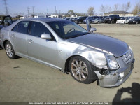 2006 Cadillac STS 1G6DC67A260108593